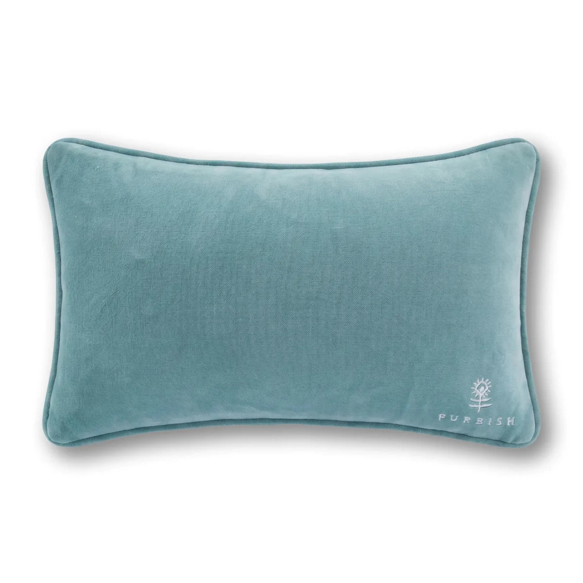 Iconic Needlepoint Pillow - HOUSE OF SHE