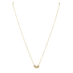 Ilona Dainty Necklace - HOUSE OF SHE