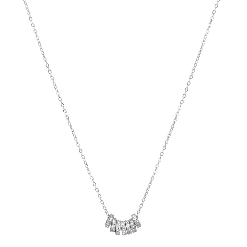 Ilona Dainty Necklace - HOUSE OF SHE