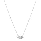 Ilona Dainty Necklace - HOUSE OF SHE