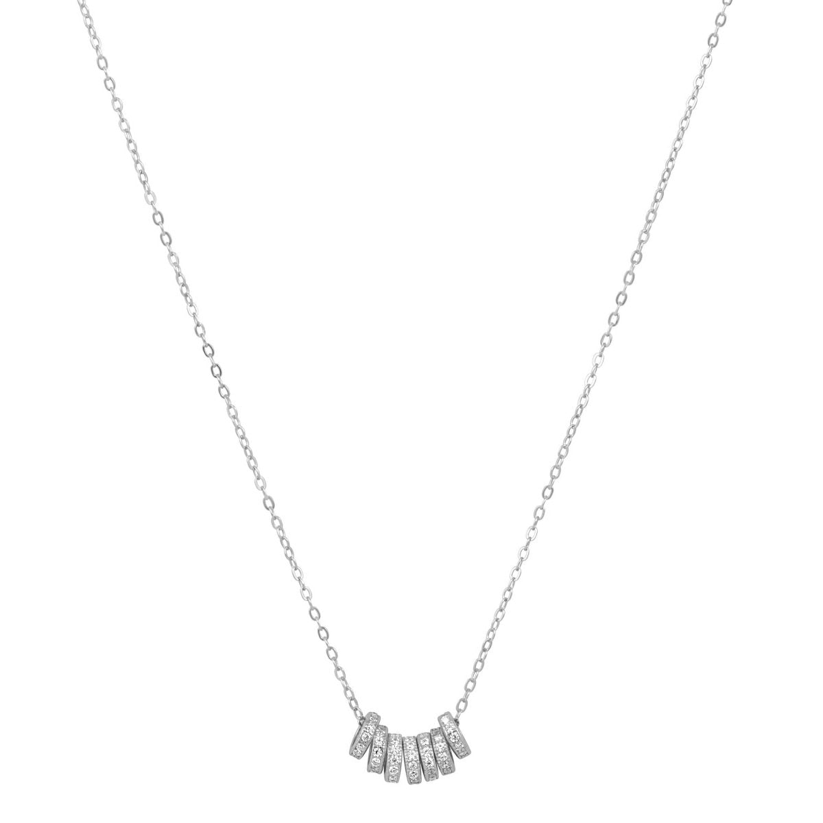Ilona Dainty Necklace - HOUSE OF SHE