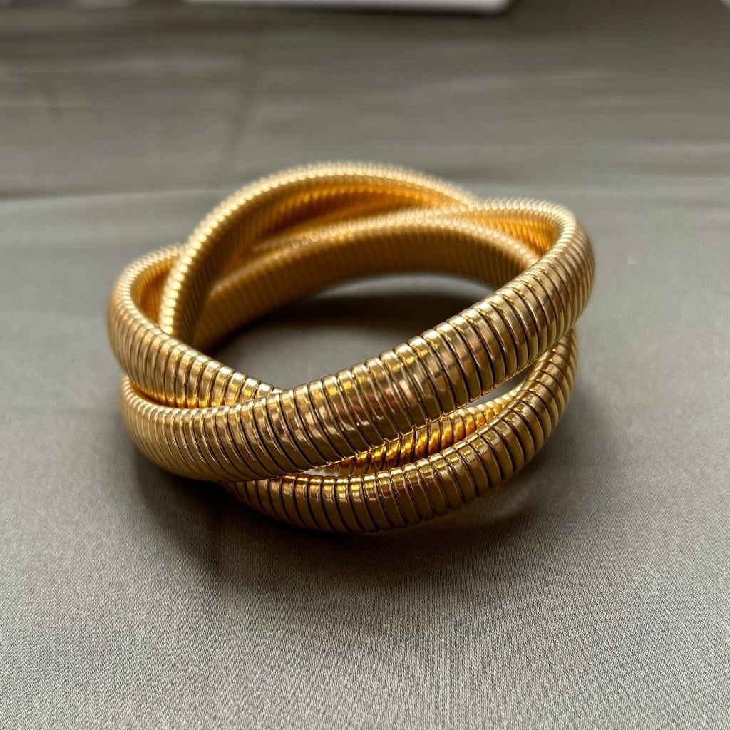 Infinity Multi Layered Bracelet - HOUSE OF SHE