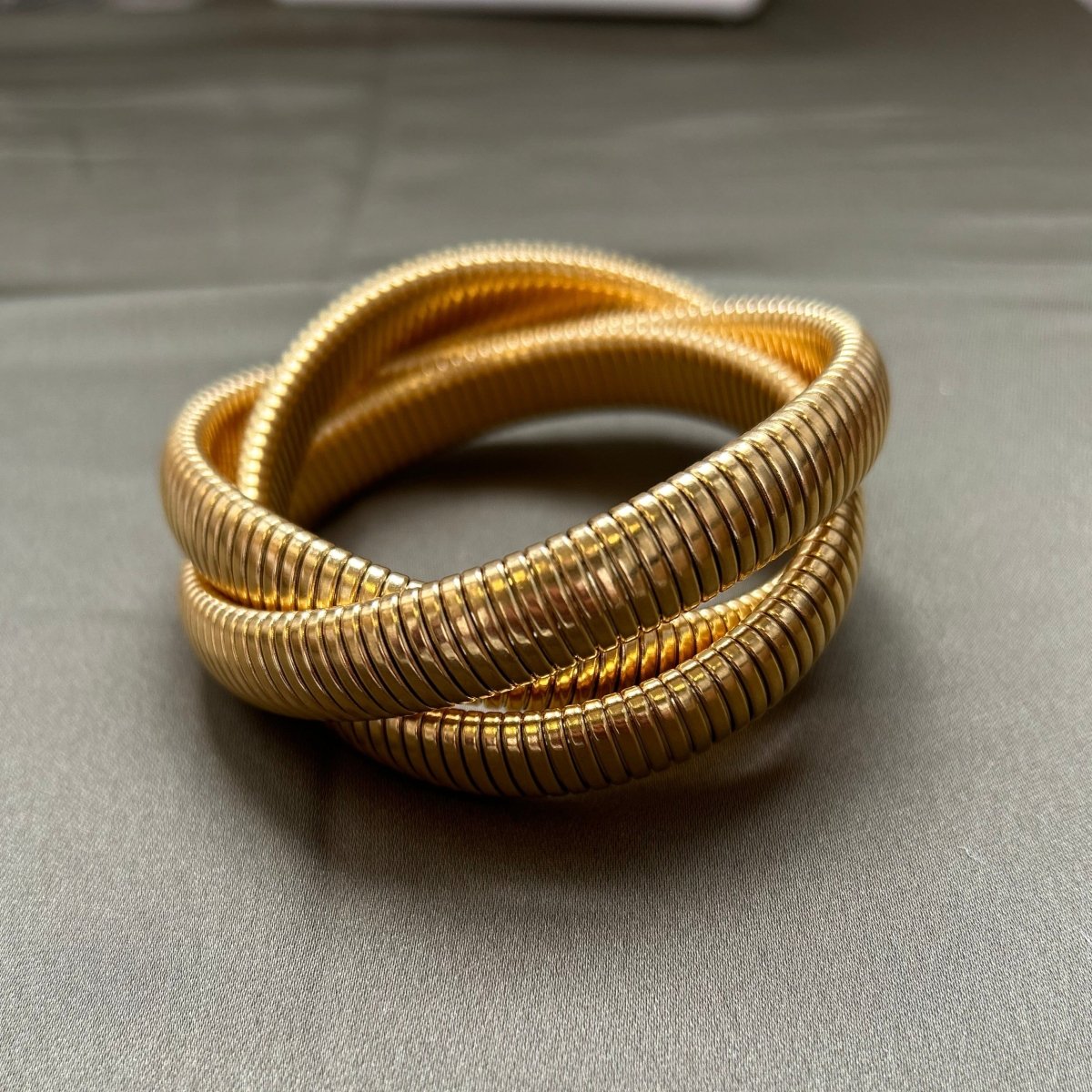 Infinity Multi Layered Bracelet - HOUSE OF SHE