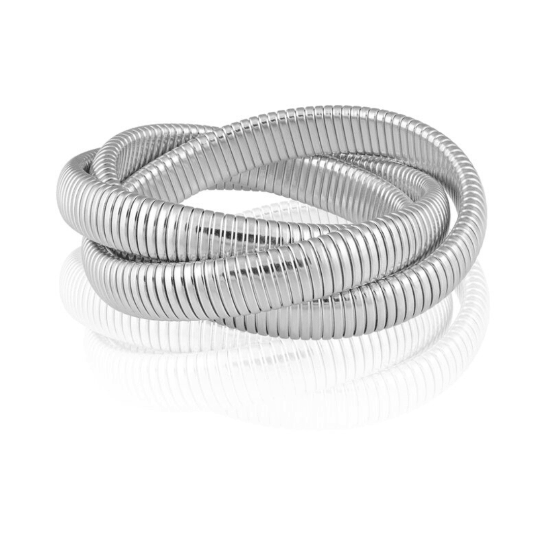 Infinity Multi Layered Bracelet - HOUSE OF SHE