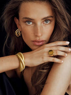 Infinity Multi Layered Bracelet - HOUSE OF SHE