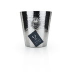 Irving Stainless Steel Hammered Ice Bucket - HOUSE OF SHE
