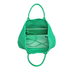 Ithaca Woven Neoprene Tote - HOUSE OF SHE