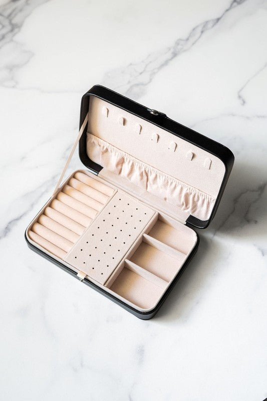 Jewelry Travel Case - HOUSE OF SHE