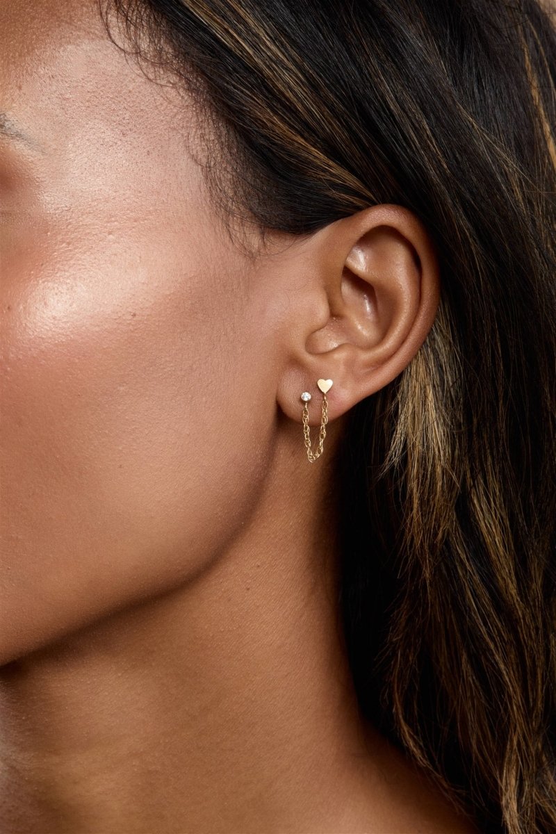 Josie Earrings - HOUSE OF SHE