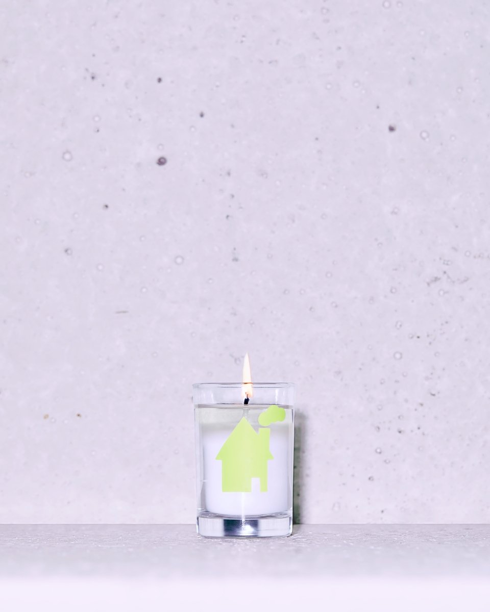 JUICE HOAX - HOUSE OF SHE