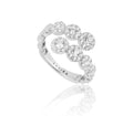 Katya Cz Wrap Ring - HOUSE OF SHE