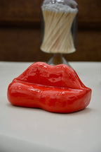 KISS MY A$$ SOFA - HOUSE OF SHE