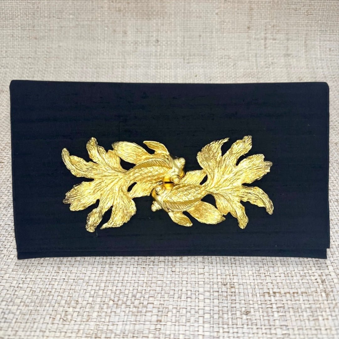 Koi Clutch - HOUSE OF SHE