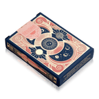 Lady Moon Playing Cards - HOUSE OF SHE