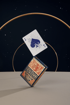 Lady Moon Playing Cards - HOUSE OF SHE