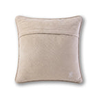 Leave by Nine Needlepoint Pillow - HOUSE OF SHE