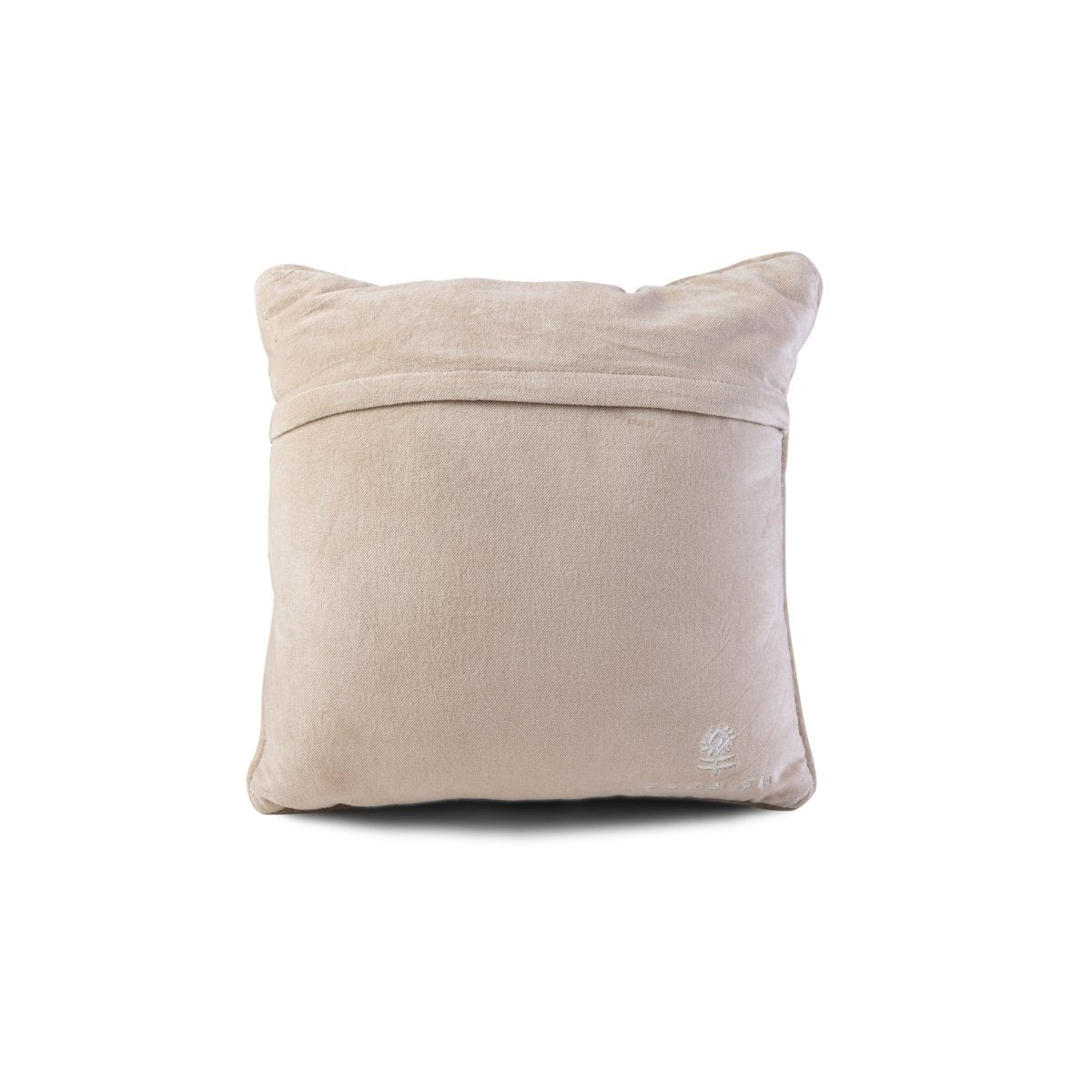 Furbish Studio Needlepoint Pillow - Thumbnail 4