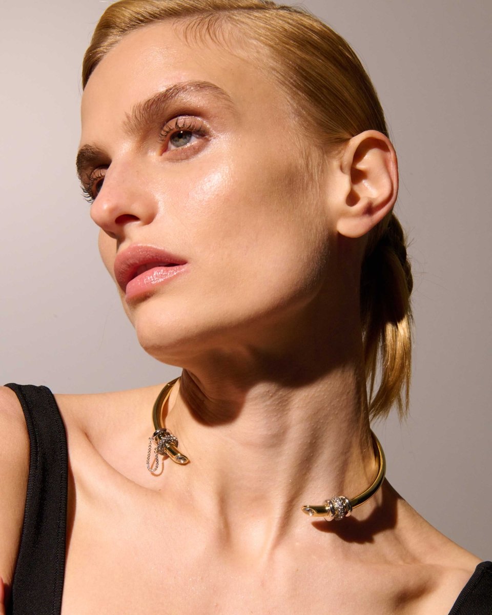 Lenox Necklace - HOUSE OF SHE