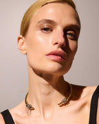 Lenox Necklace - HOUSE OF SHE