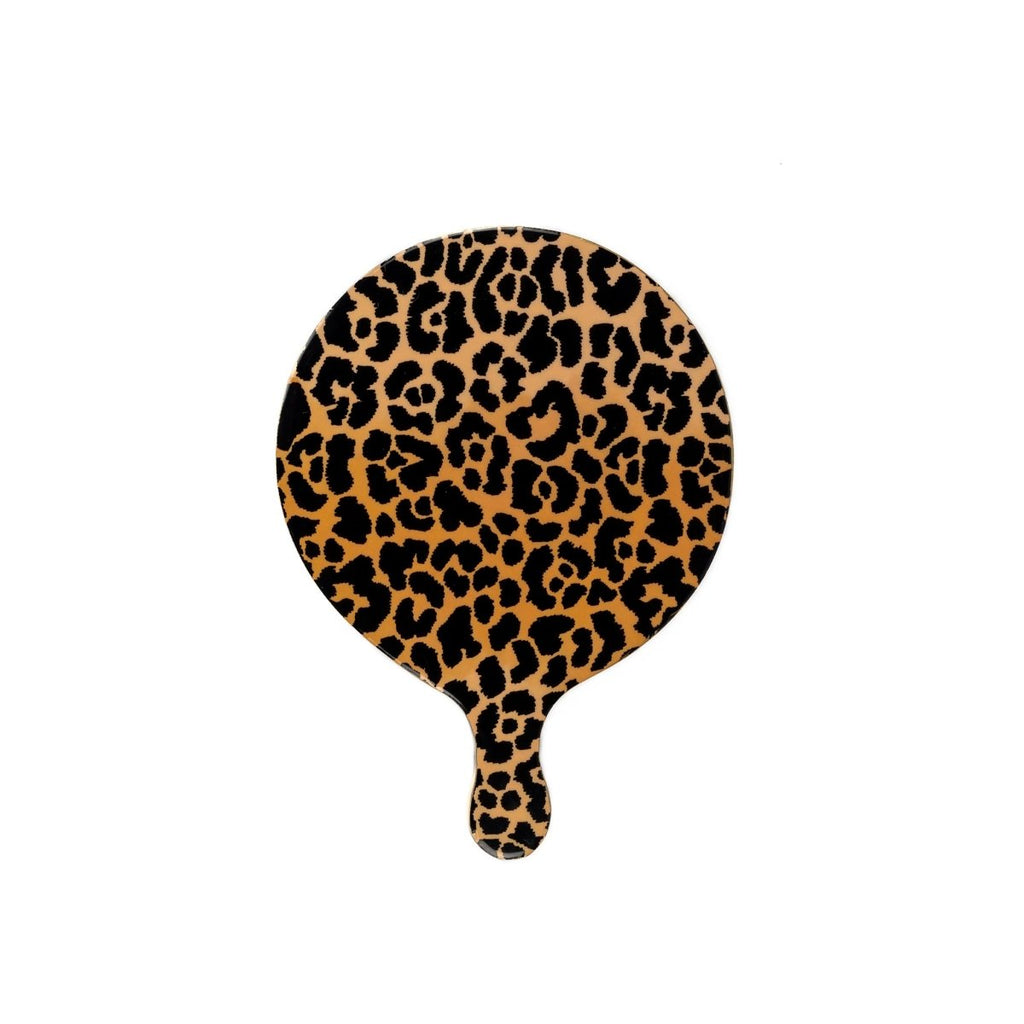 Leopard Spots Charcuterie Board - HOUSE OF SHE
