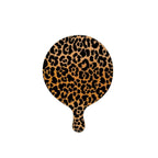 Leopard Spots Charcuterie Board - HOUSE OF SHE