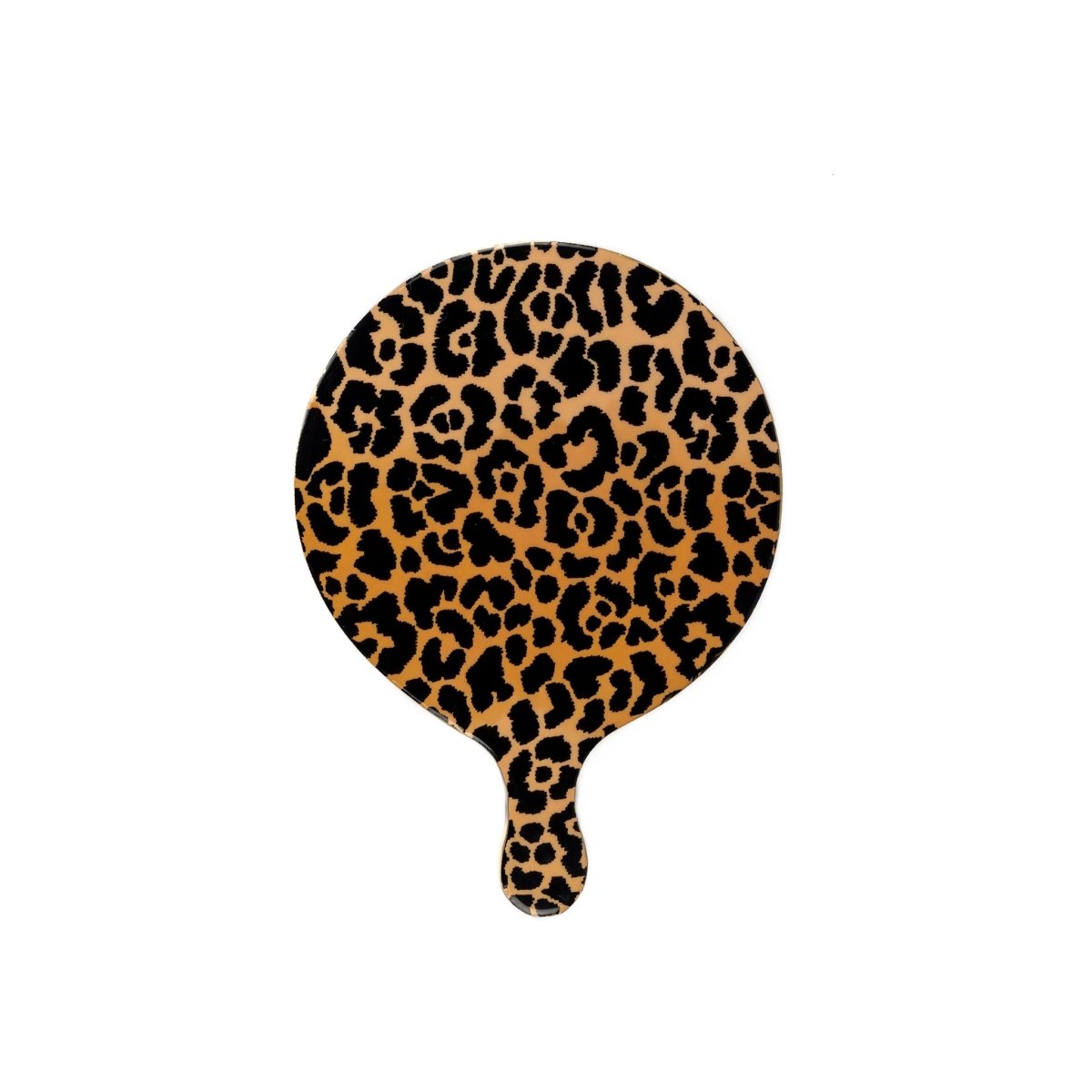 Leopard Spots Charcuterie Board - HOUSE OF SHE