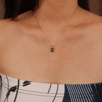 LIANE BLANCHETT NECKLACE - HOUSE OF SHE