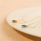 LIANE BLANCHETT NECKLACE - HOUSE OF SHE
