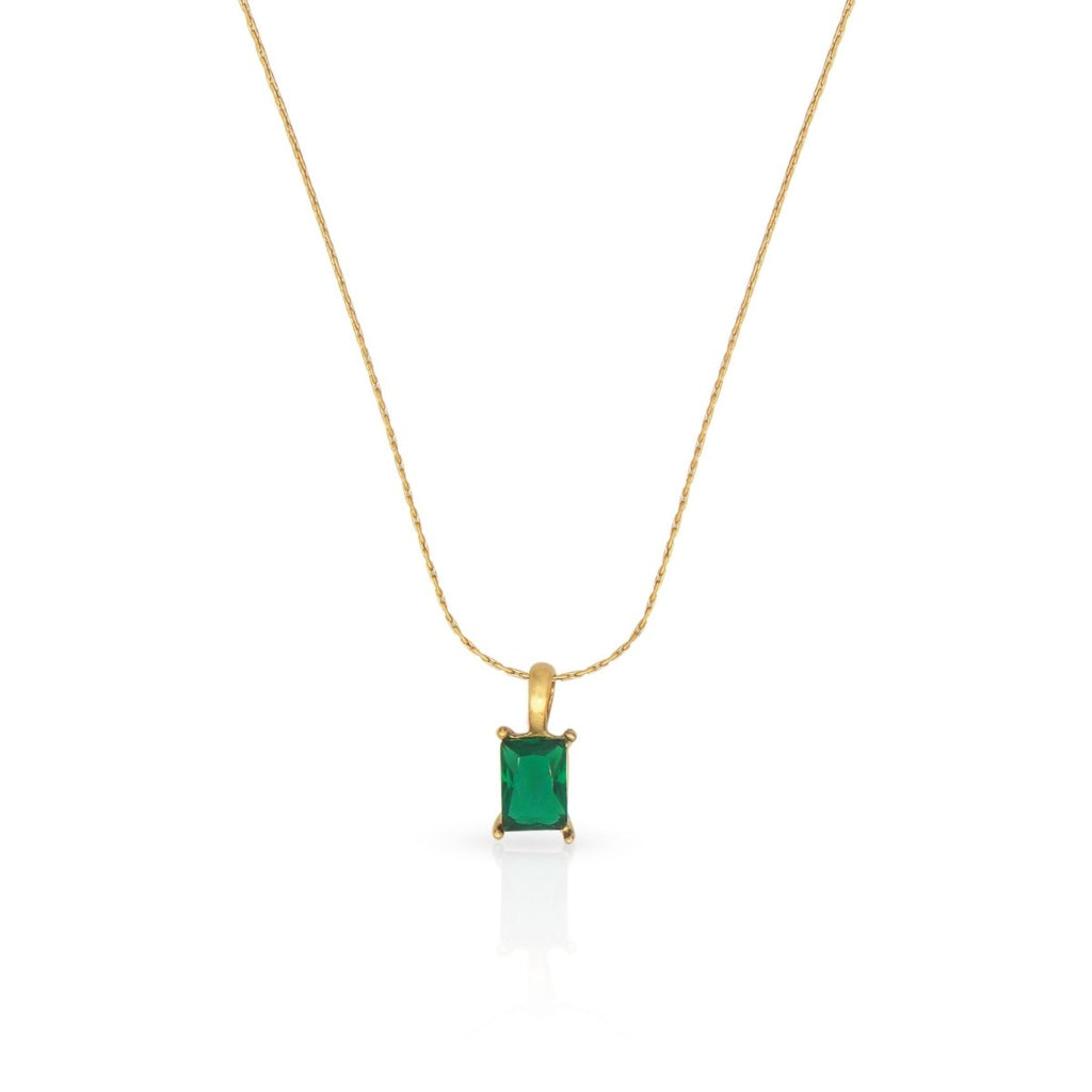 LIANE BLANCHETT NECKLACE - HOUSE OF SHE