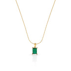 LIANE BLANCHETT NECKLACE - HOUSE OF SHE
