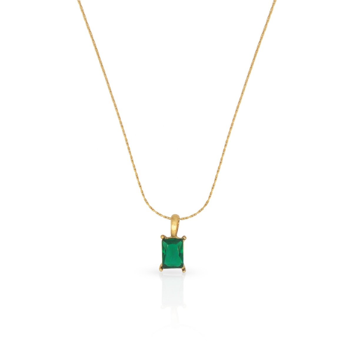 LIANE BLANCHETT NECKLACE - HOUSE OF SHE