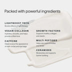 Light Therapy Boosting Eye Cream - HOUSE OF SHE