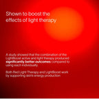 Light Therapy Boosting Eye Cream - HOUSE OF SHE