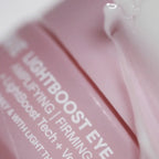 Light Therapy Boosting Eye Cream - HOUSE OF SHE