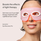 Light Therapy Boosting Eye Cream - HOUSE OF SHE