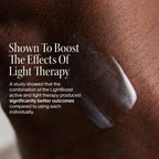 Light Therapy Boosting Face & Neck Serum - HOUSE OF SHE
