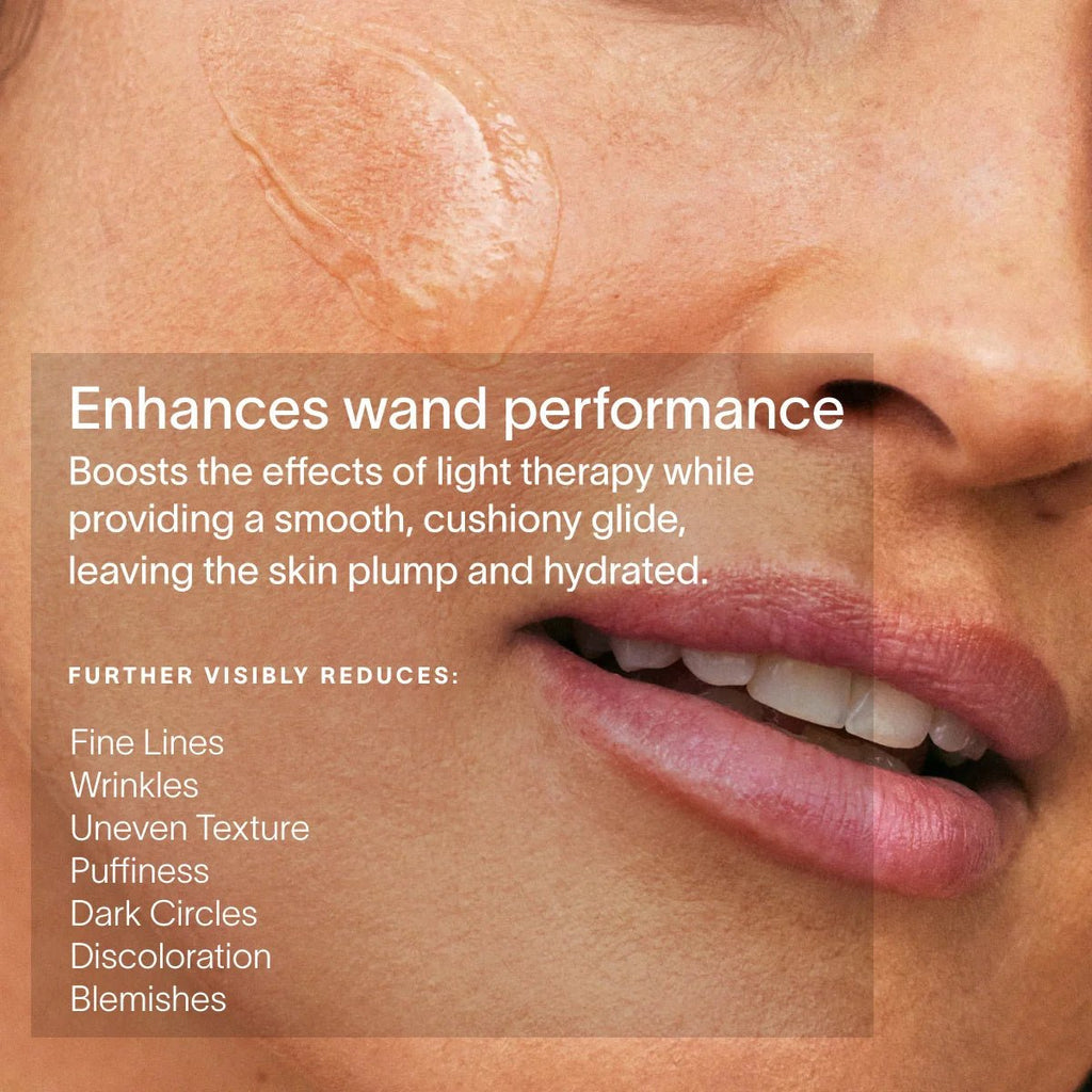 Light Therapy Boosting Wand Activating Serum - HOUSE OF SHE