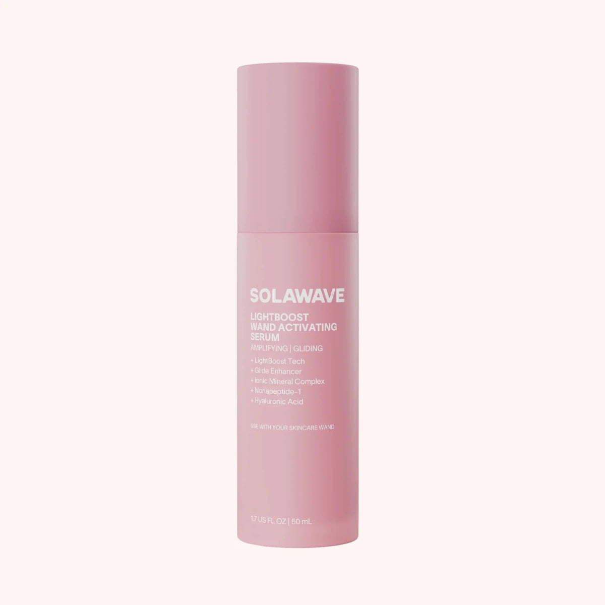 Light Therapy Boosting Wand Activating Serum - HOUSE OF SHE