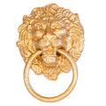 Lion Napkin Ring (4 Pack) - HOUSE OF SHE