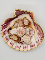Lion's Paw Trinket Dish - HOUSE OF SHE