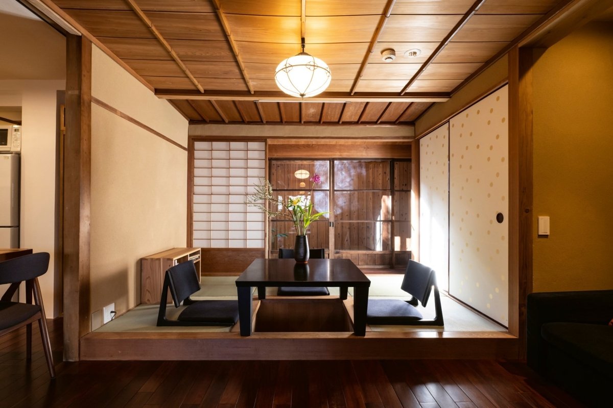 Living Heritage - HOUSE OF SHE