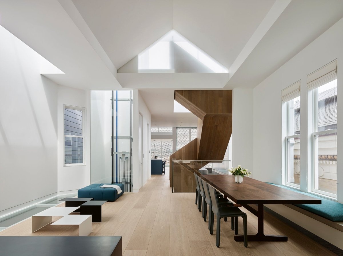 Living Heritage - HOUSE OF SHE