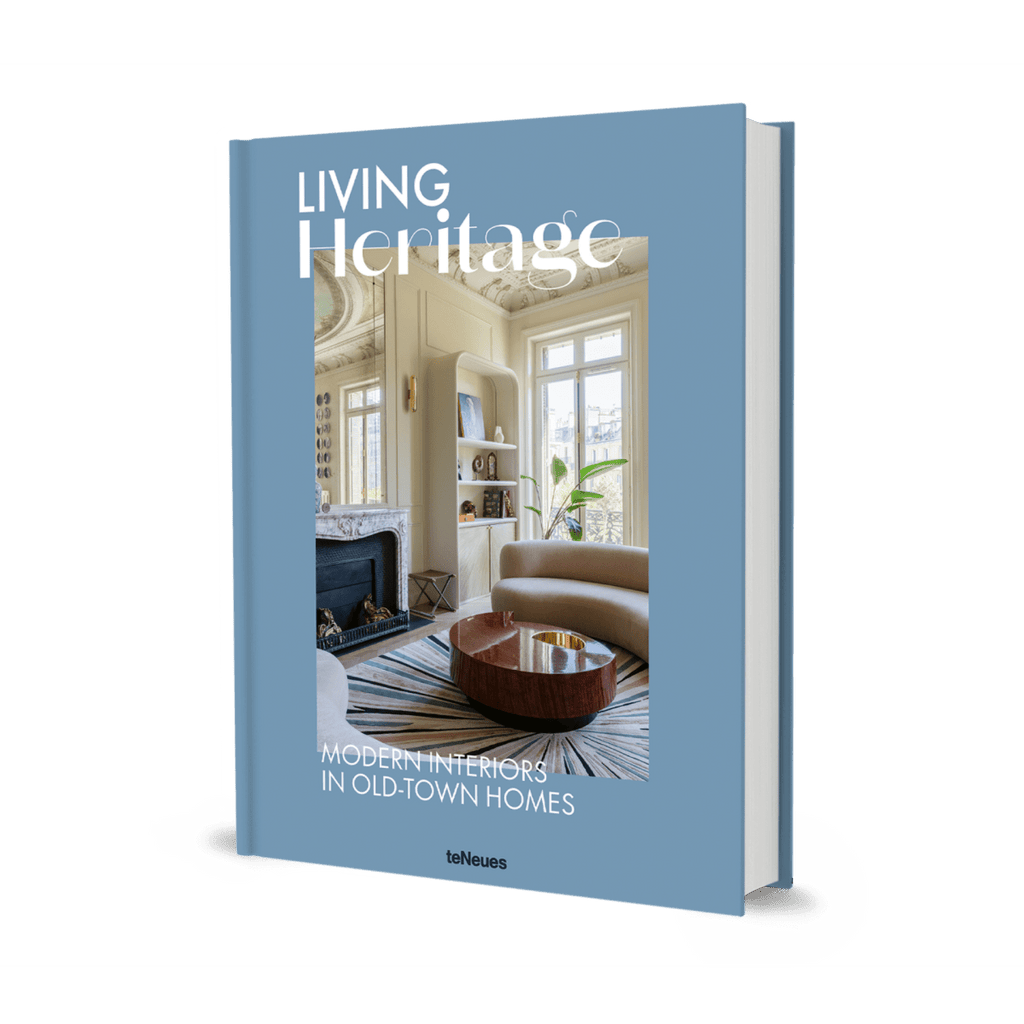 Living Heritage - HOUSE OF SHE