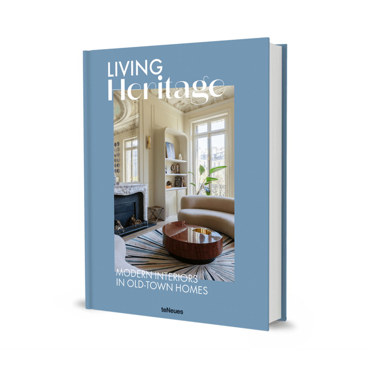 Living Heritage - HOUSE OF SHE