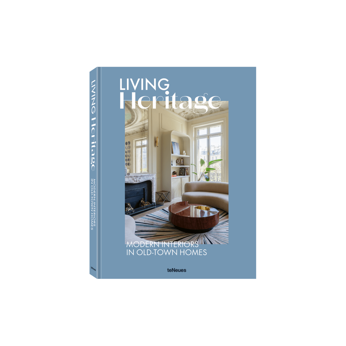 Living Heritage - HOUSE OF SHE