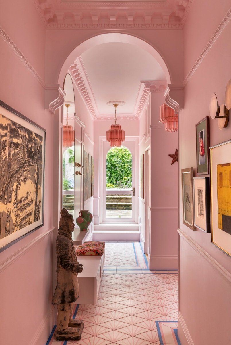 Living Heritage - HOUSE OF SHE