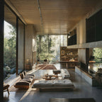 Living in a Dream - HOUSE OF SHE