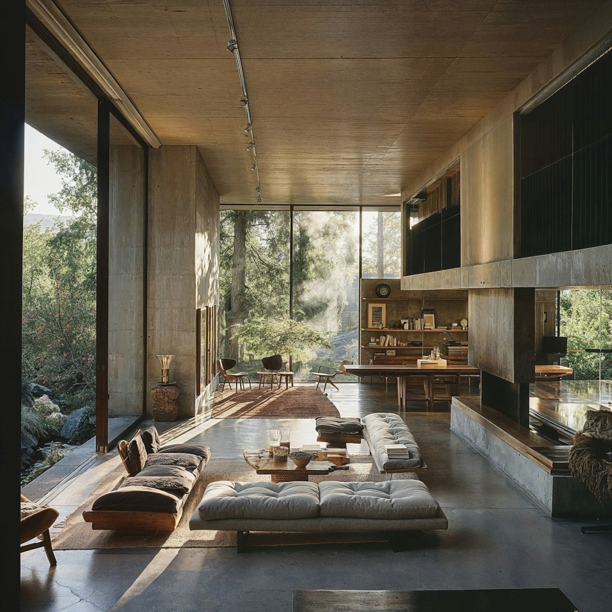 Living in a Dream - HOUSE OF SHE