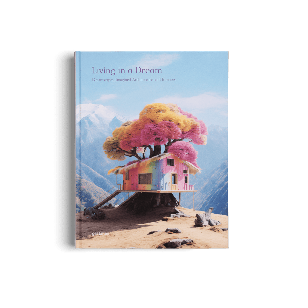 Living in a Dream - HOUSE OF SHE