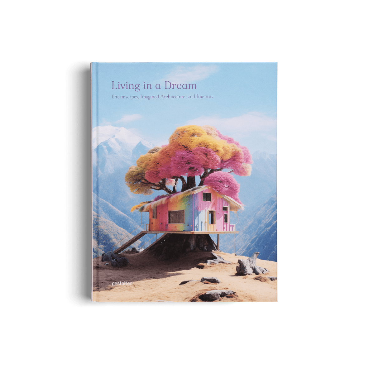 Living in a Dream - HOUSE OF SHE